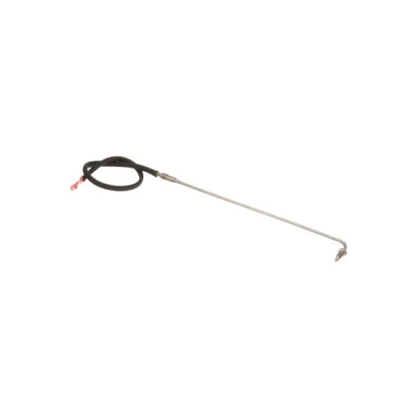 Allpoints 8008776 Stainless Steel Assembly Thermocouple